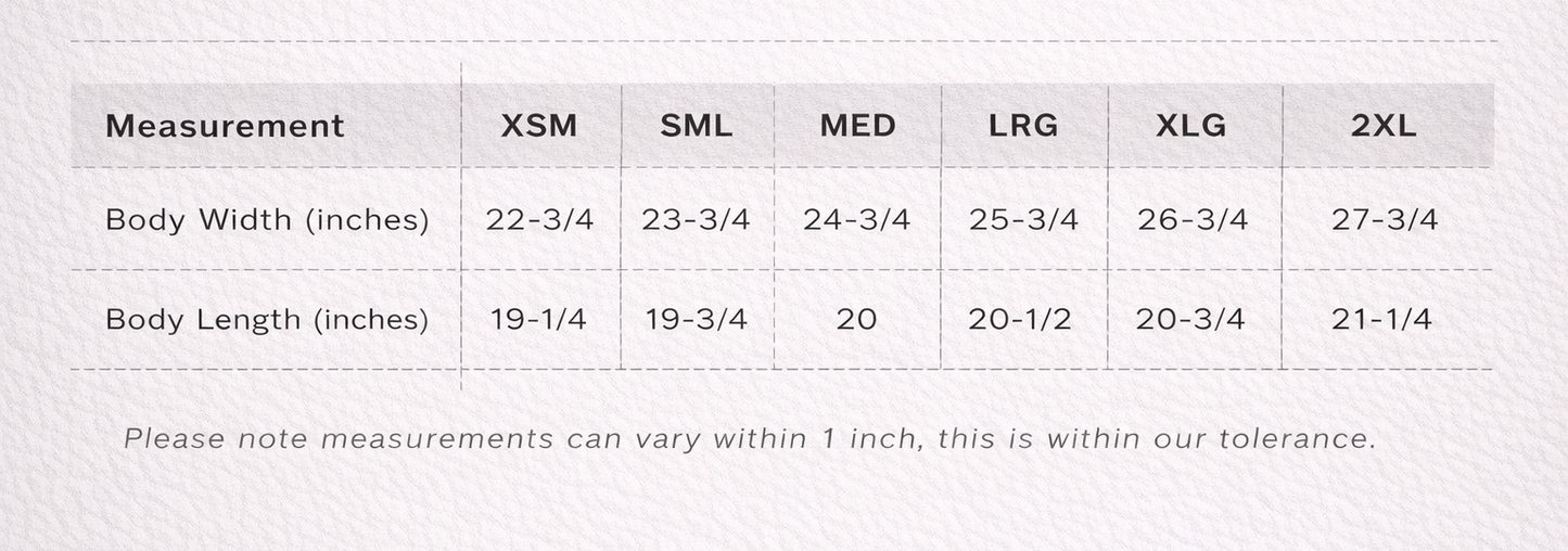 SIVERE Chill Crop Hood