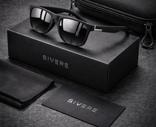 SIVERE Phantom Frames