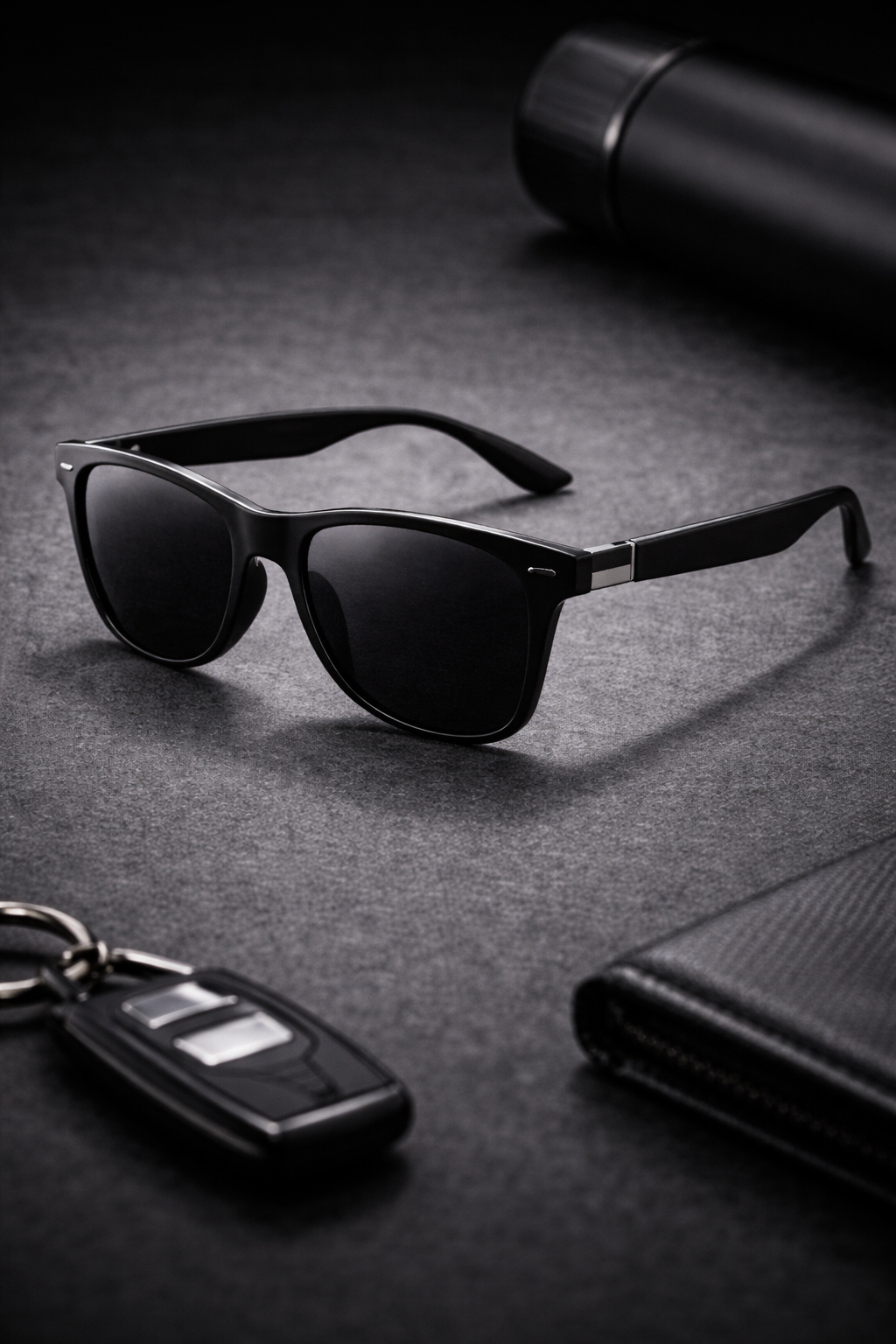 SIVERE Shadow Frames