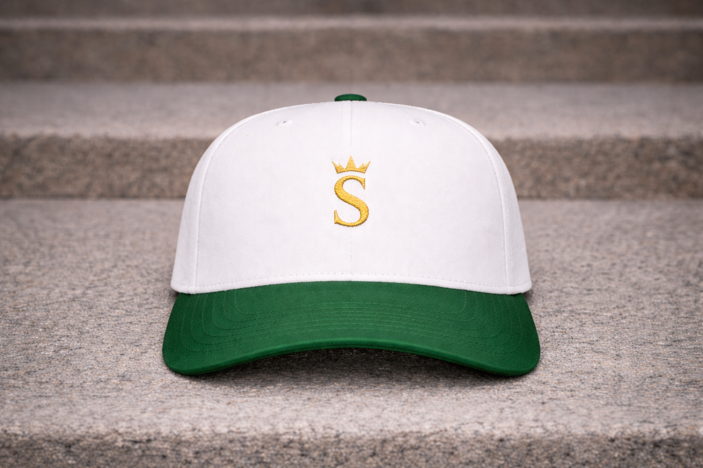SIVERE First Edition Cap