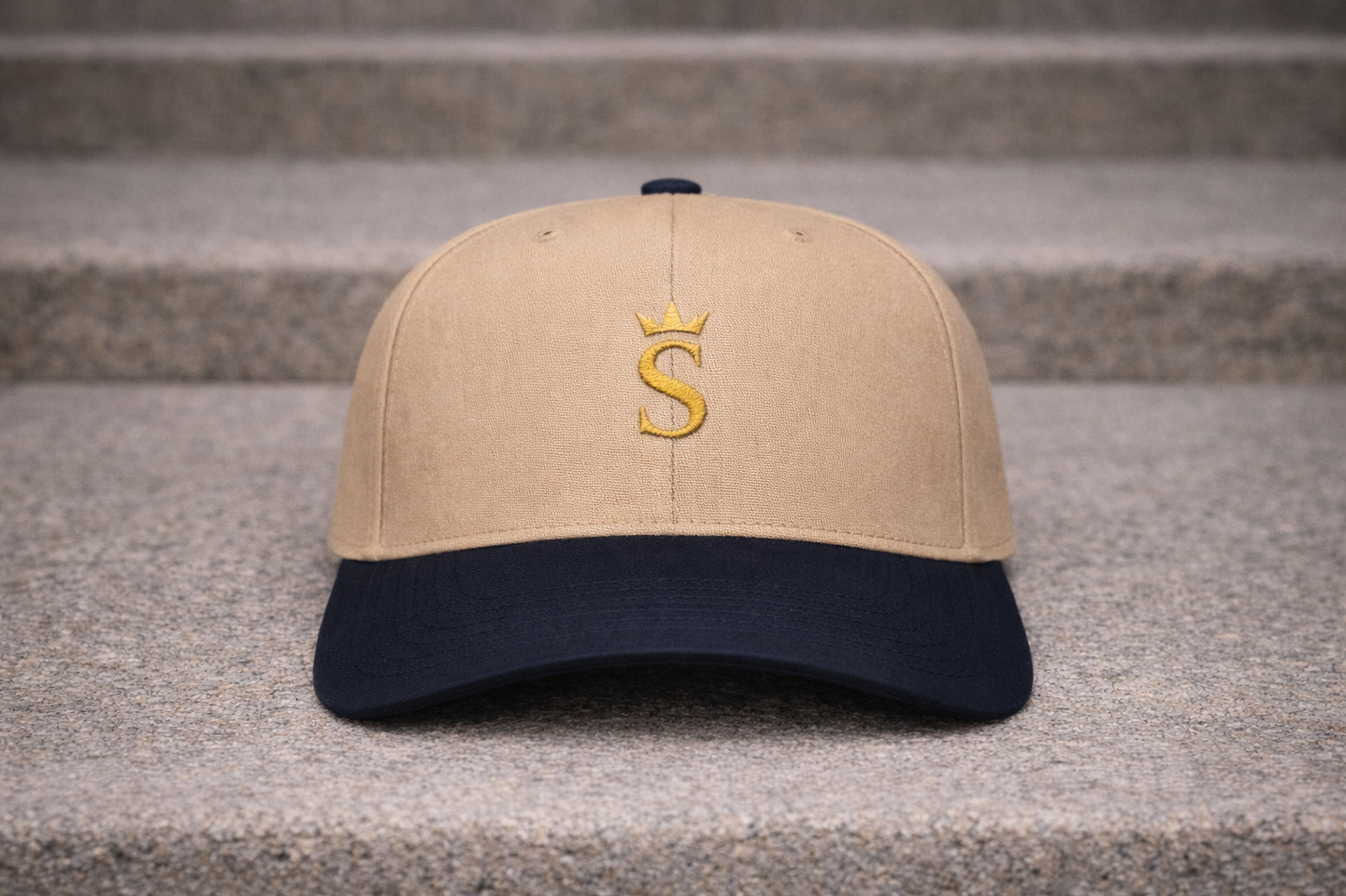 SIVERE First Edition Cap