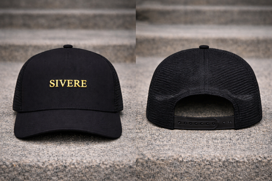 SIVERE Crown Snapback