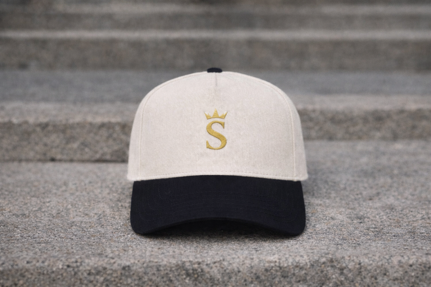 SIVERE First Edition Cap