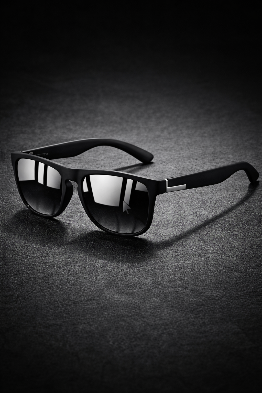 SIVERE Phantom Frames
