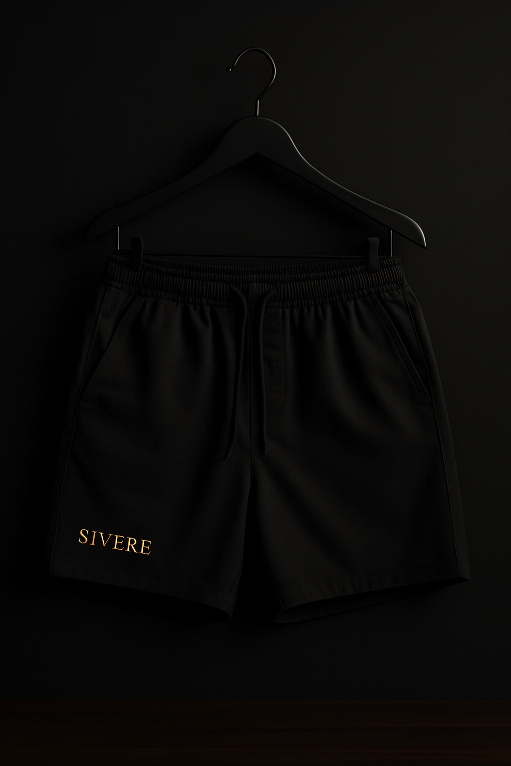 SIVERE Shorts