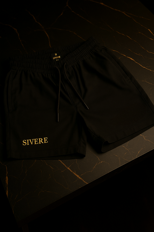 SIVERE Shorts
