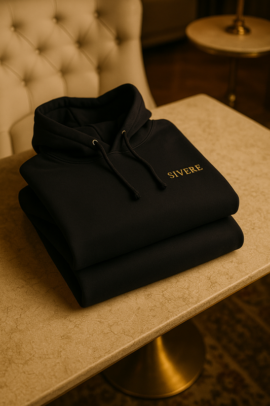 SIVERE Essential Hoodie