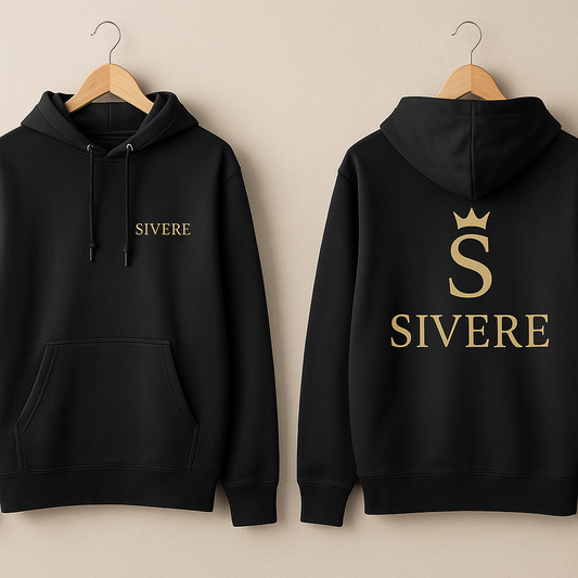 SIVERE Essential Hoodie