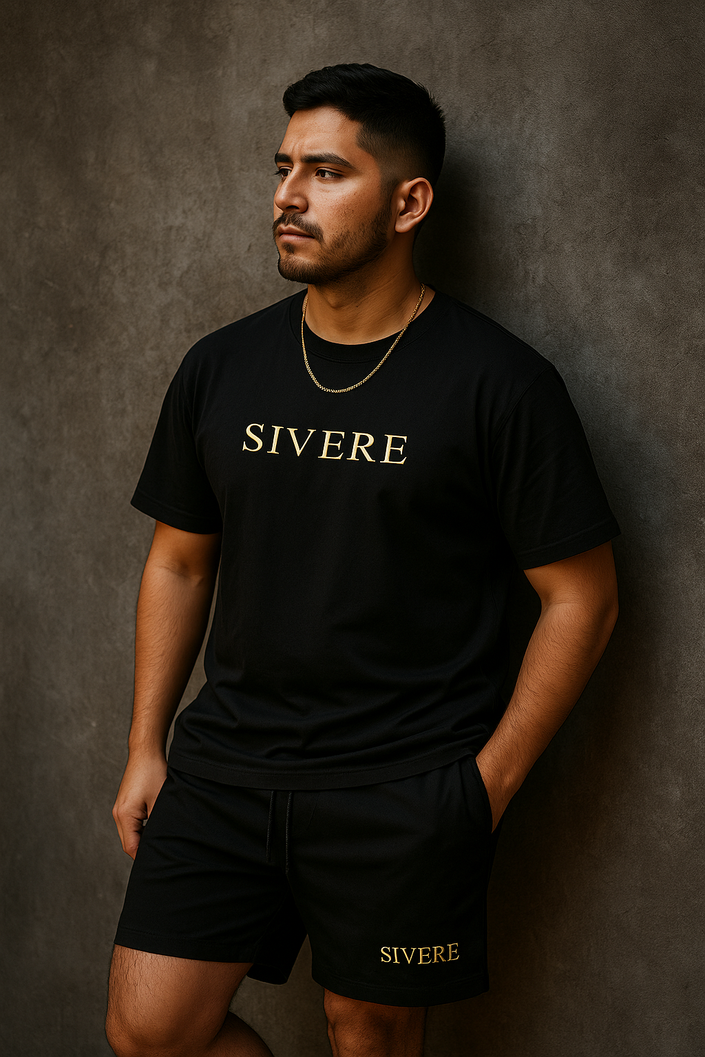 SIVERE Shorts