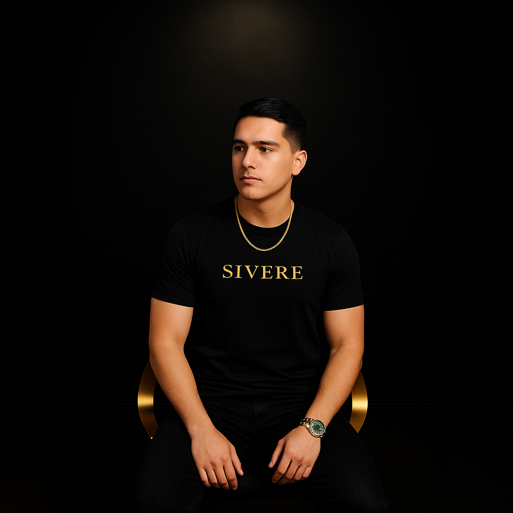 SIVERE Shirt