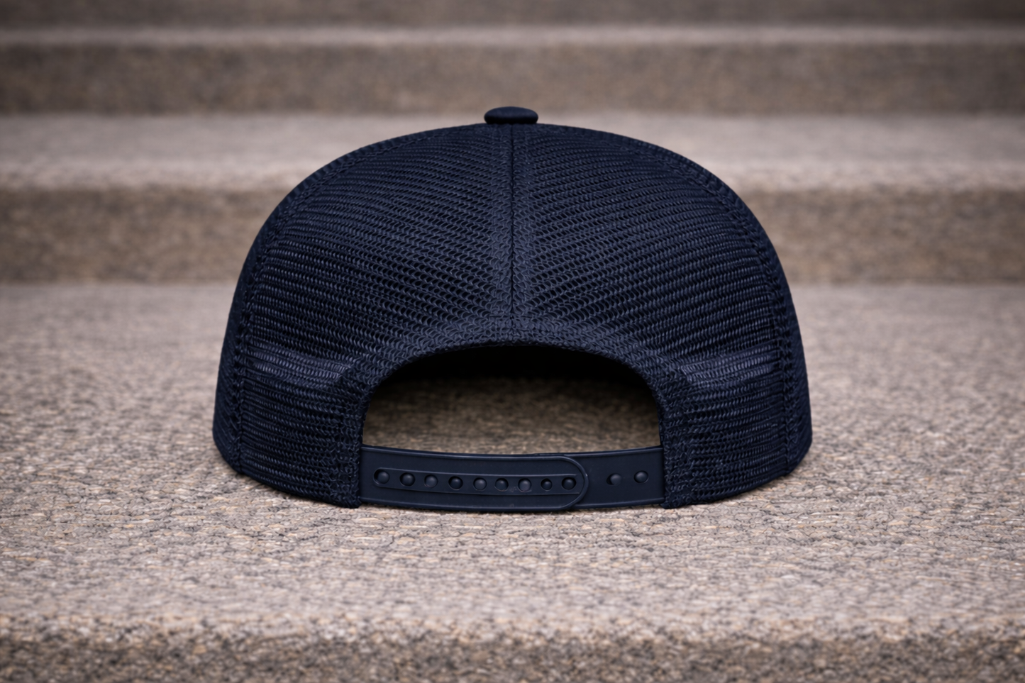 SIVERE Crown Snapback