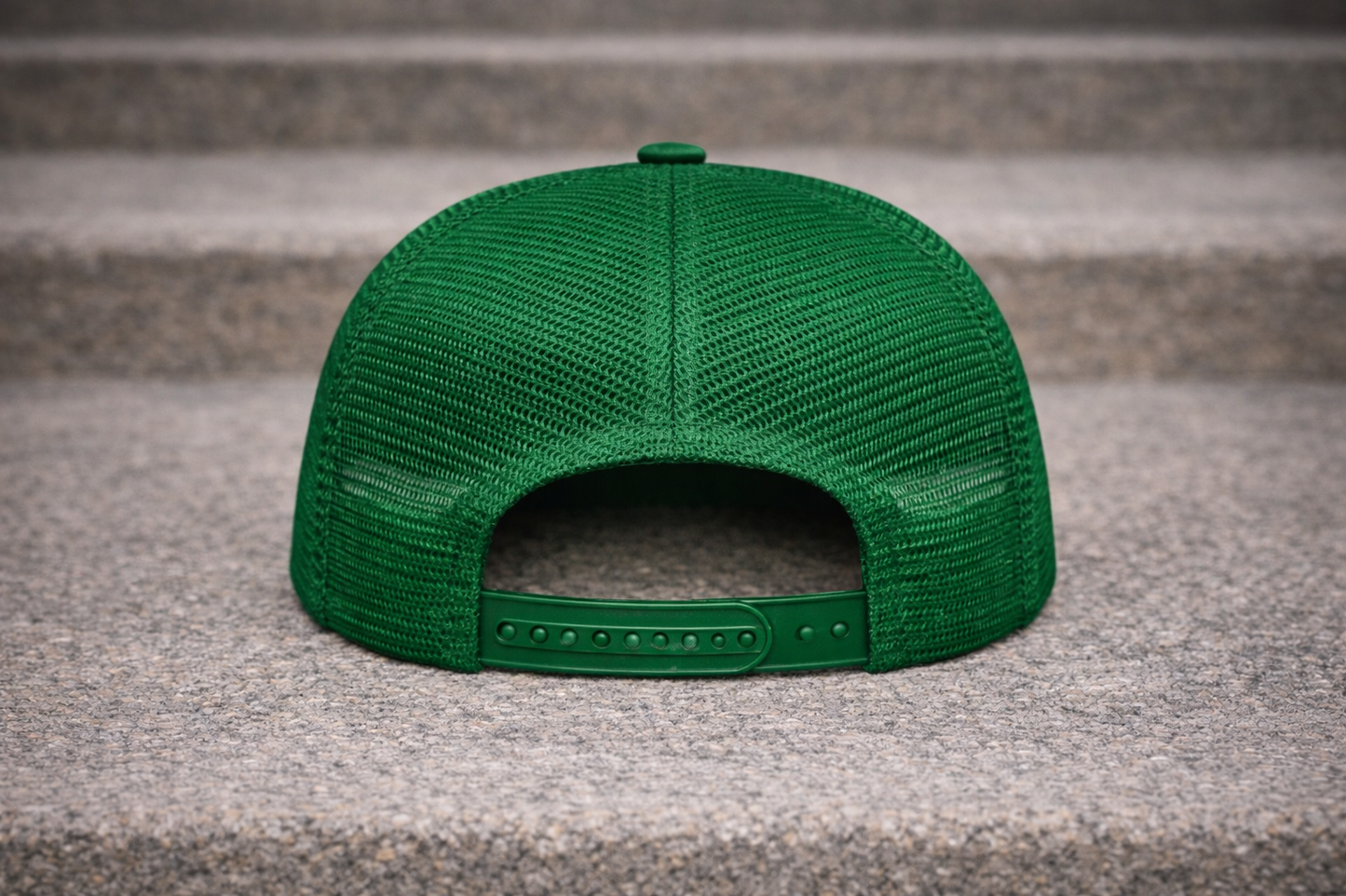 SIVERE Crown Snapback