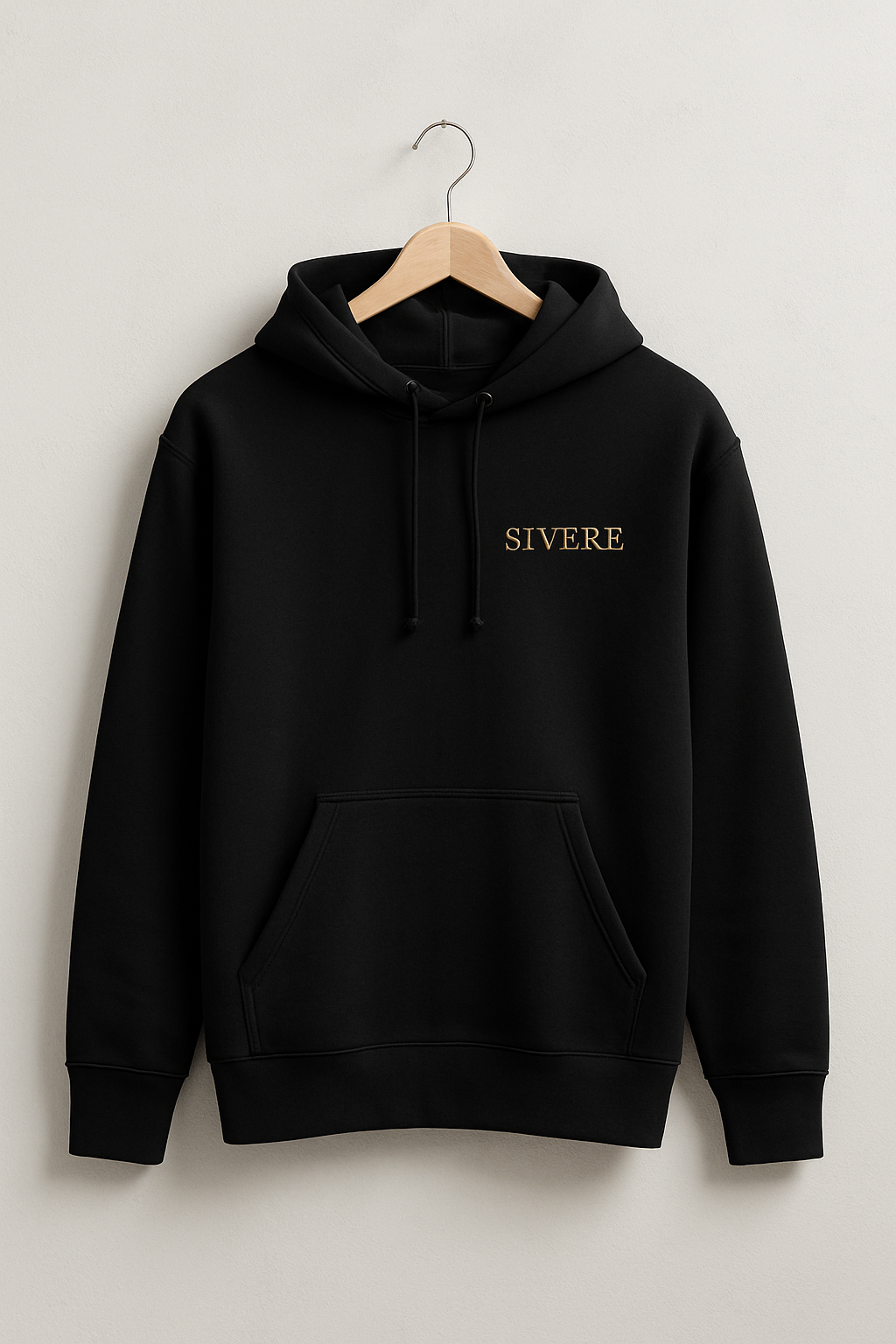 SIVERE Essential Hoodie