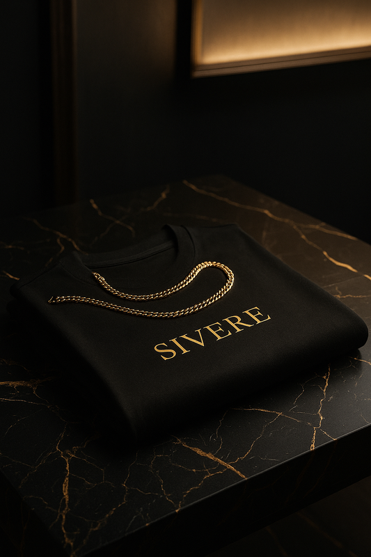 SIVERE Shirt
